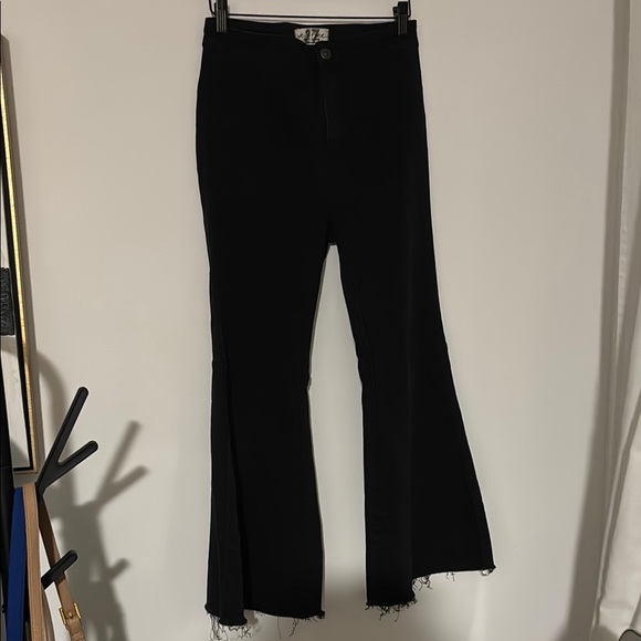 Pants - FREE PEOPLE - 27